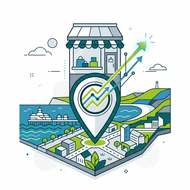 Why Generic Websites Fail Eastbourne Businesses (And How to Fix It)