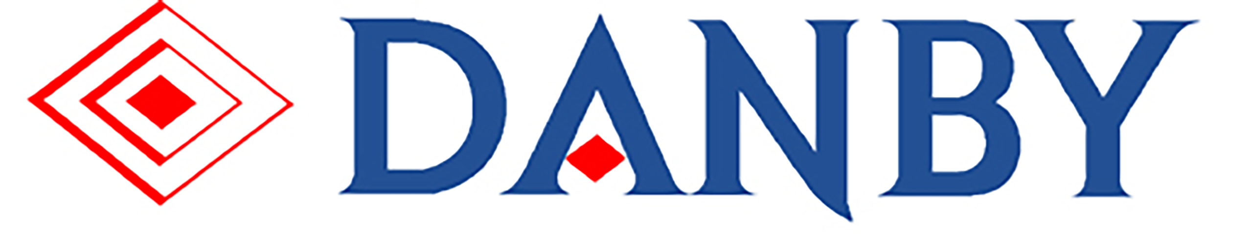 Danbys Logo