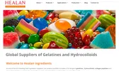 Healan Ingredients Logo