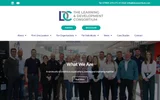 LD Consortium Logo