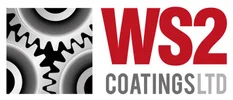 WS2 Coatings Logo